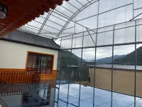 Faraway Home Homestay (Dayugou Scenic Area)