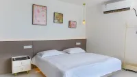 zhaoyangguanhai Apartment Hotels near Beizhuang Ruins