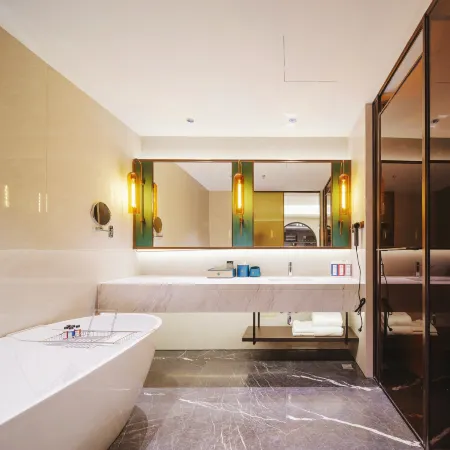 Quzhou Grand Garden International Hotel (Sanqu Road Branch)