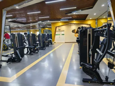 Kaide Hotel Отели в г. Инань