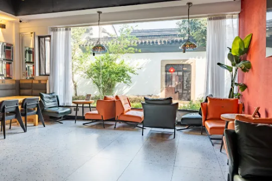 Lion Forest, Humble Administrator's Garden, Suzhou