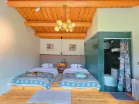 Tukes Peak Ling Mushe Homestay Hotels near Kalajun National Park