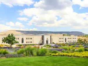 Ajwa Cappadocia - Preferred Hotels Legend Collection