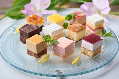 料理 湯快リゾート 粟津温泉 あわづグランドホテルの写真