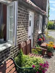OYO Yarm Cottages Hôtels à : Skutterskelfe