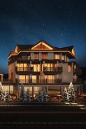 Aletai Garden Villas Designer Resort Hotel (Jiangjun Mountain Ski Resort Branch)