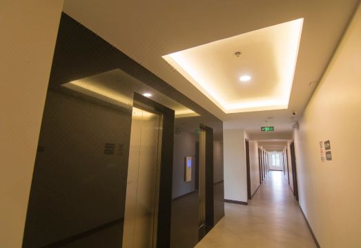 망고 스위트 객실 사진