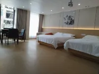 LanTianBieYuan Hotel a Contea di Fengdu