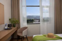 SeasonHotel(Zhengzhou Shangdu Road)