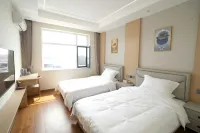 北戴河老虎石瑞萊飯店