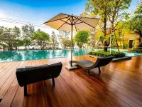 Chatnipa Beach Resort by Morseng Hotel in zona Spiaggia Suan Son