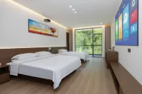 Shennongjia Nanxi Yimeng Homestay (Muyu Town) Hotels in Shennongjia