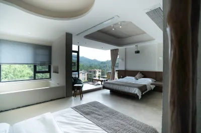 Yunyu B&B (Gulong Gorge Branch) Hotels near Gu Long Xia