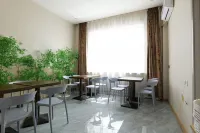 Anmeina Hotel - Pet friendly