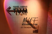 HOTELARRIVE EULJIRO TUM