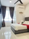 The Transit Loft - Warisan StayHub - Parking