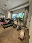 TILL BRIGHT Hotel (Lanshan Lanhai) - Phòng tập thể hình