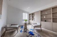 Sansui Liangqi Residence Smart Hotel فنادق في سان سوي
