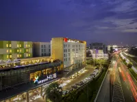 Swiss-Belhotel Airport Jakarta