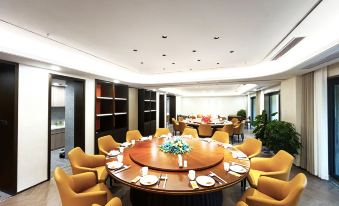 Lin Jian man tu youth hotel