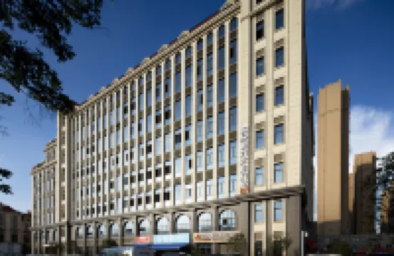 Shiduwei Guang Future Homestay (Zijing Mingdu Store)