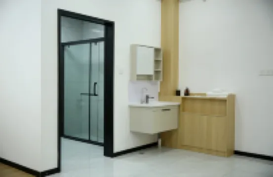 Bai Sheng Shang Jia Hotel