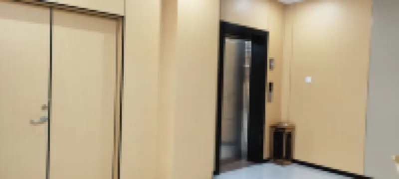 Bai Sheng Shang Jia Hotel