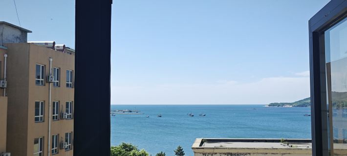 Bihai Xingchen Homestay Hotel di Changhai