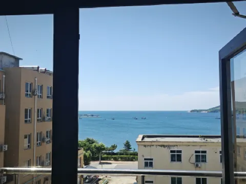 Bihai Xingchen Homestay Hotels near Guanglu Island