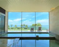 La vista Yokosuka Kannonzaki Terrace