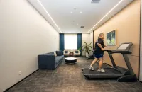 DONGSHAN HUAYUE HOTEL