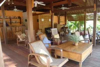Koyao Island Resort - Gym