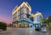 Lanfeng Hotel