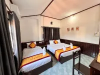 Jungle Backpackers Terrace View Hotel a 