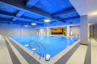 Domina Pulkovo Hotel - С бассейном