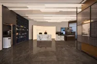Atour S Hotel, Beijing Zhongguancun University of Technology Hotels near Beijing Institute of Technology （South Gate 2）
