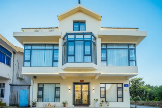 Floral Hotel·Yueting Yaju hotel (Wuxi Lingshan Big Buddha Nianhuawan Branch) Hotels near Lingshan Buddhist Scenic Spot