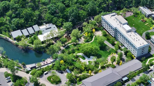 Fenxiang Homestay (Anaya Wulingshan) Hotels in Xinglong