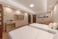 KOULING Hotels ( Beijing DonggaodiHuojianwanyuanWufutang  Subway Station) Các khách sạn gần Star Light Yingshiyuan