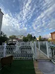 Kailash Youth Hostel - Scenic
