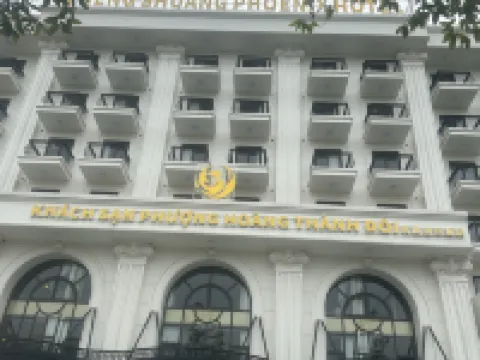 PHOENIX CHENG SHUANG HOTEL Hotels in der Nähe von Bac Ninh Museum