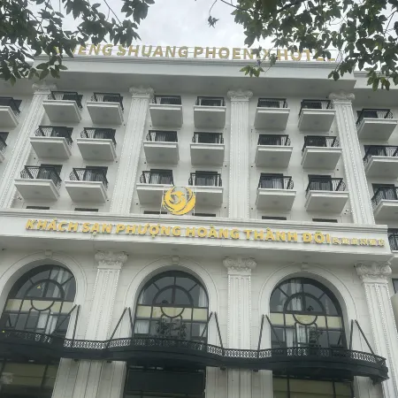 PHOENIX CHENG SHUANG HOTEL