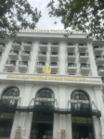 鳳凰成雙酒店 酒店