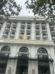 KHÁCH SẠN PHƯỢNG HOÀNG THÀNH ĐÔI Các khách sạn gần TP bắc ninh