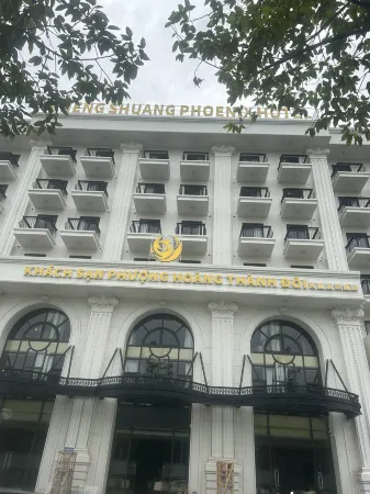 PHOENIX CHENG SHUANG HOTEL