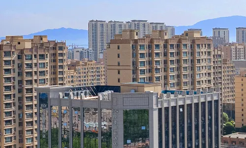 RICH International Hotel