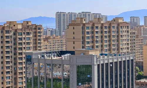 RICH International Hotel