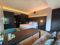Ziyang Yujian Muzi Hotel (Municipal Government) - 3-Star