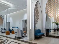 Alenwan Serviced Apartments アルコバール・コーニッシュ周辺のホテル