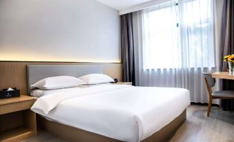 Elong R.YUN Hotel (Datong Hunyuan Ancient City)